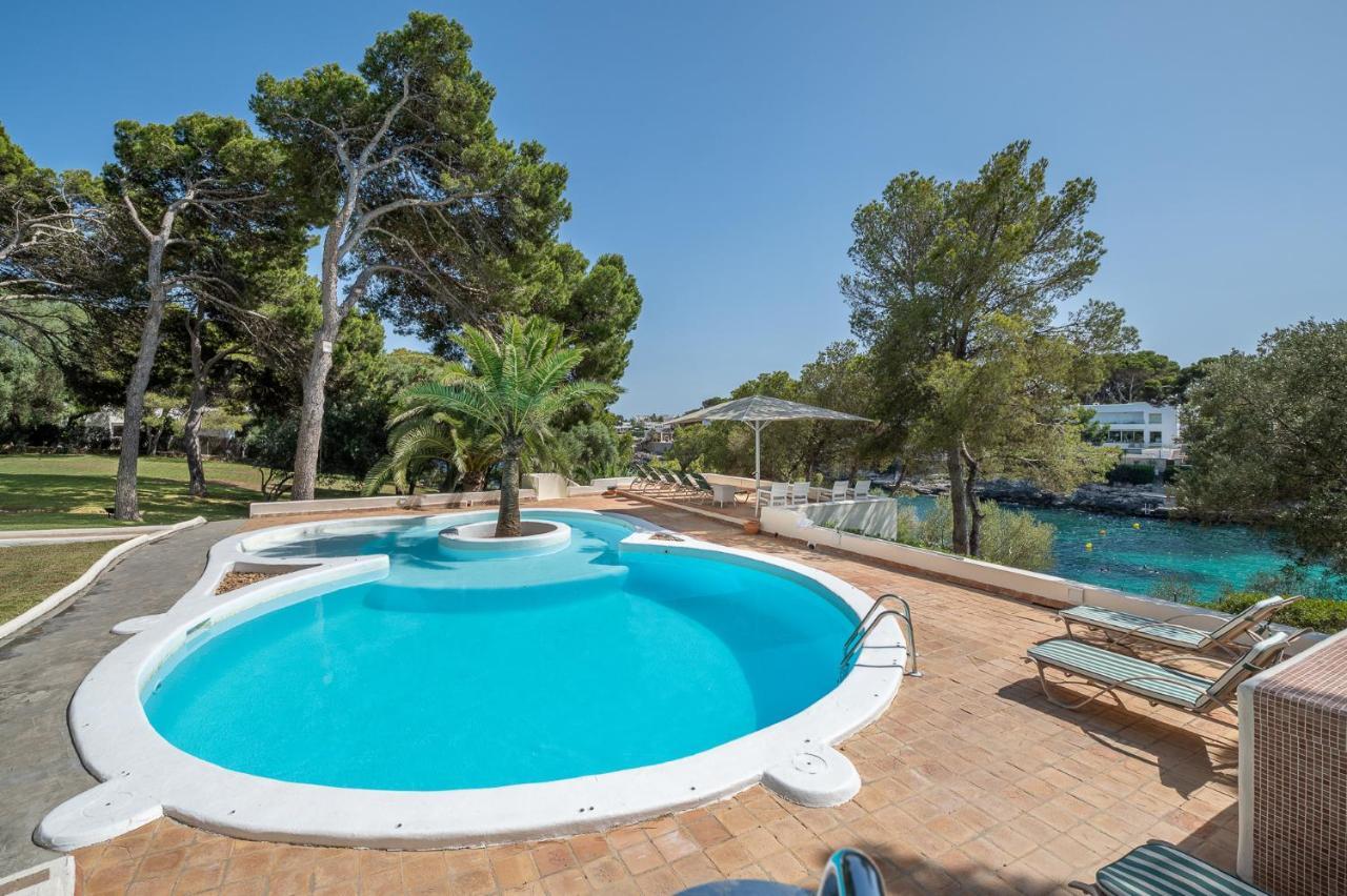 Villa Claramunda Cala d'Or  Ngoại thất bức ảnh