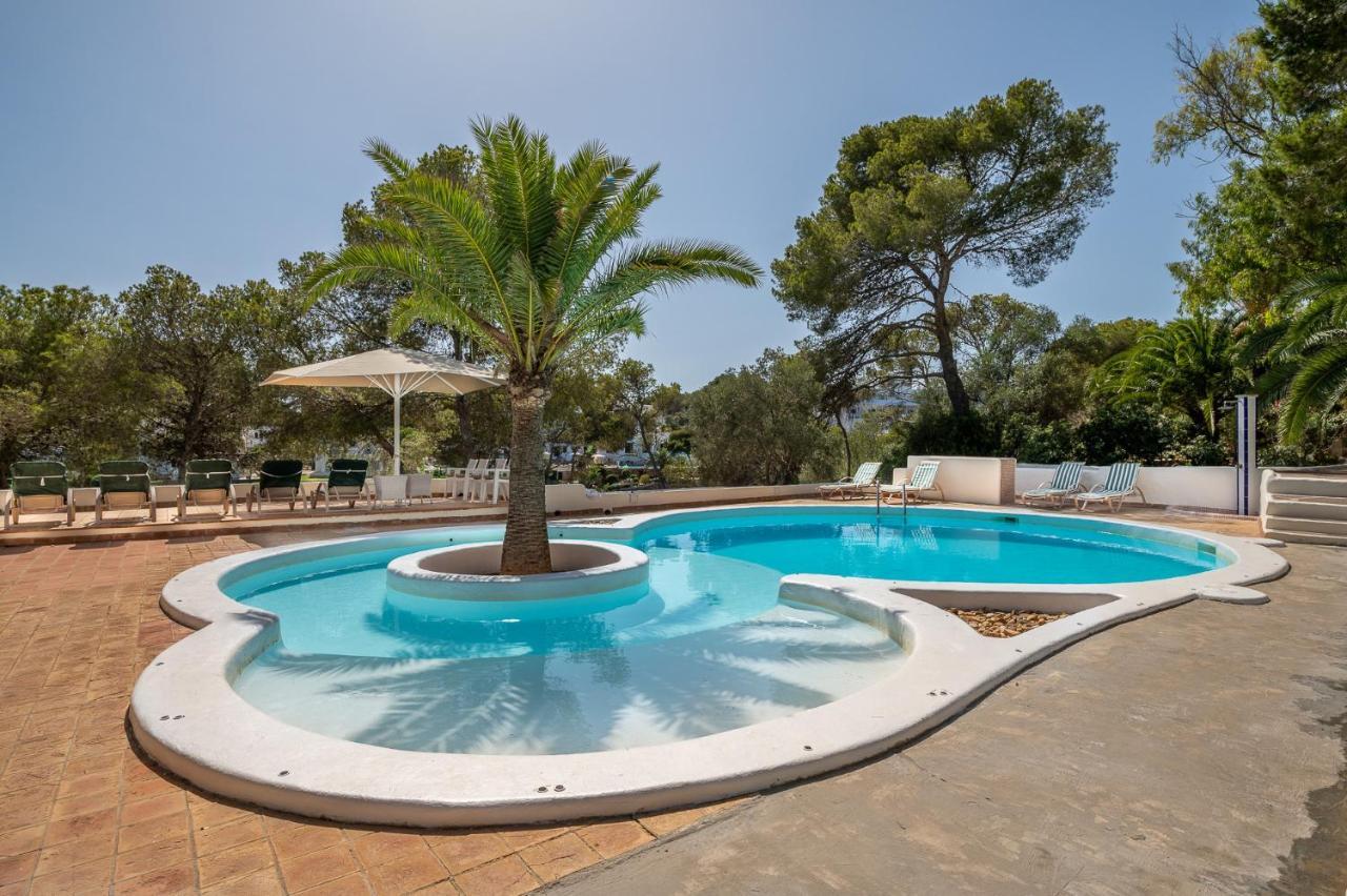 Villa Claramunda Cala d'Or  Ngoại thất bức ảnh