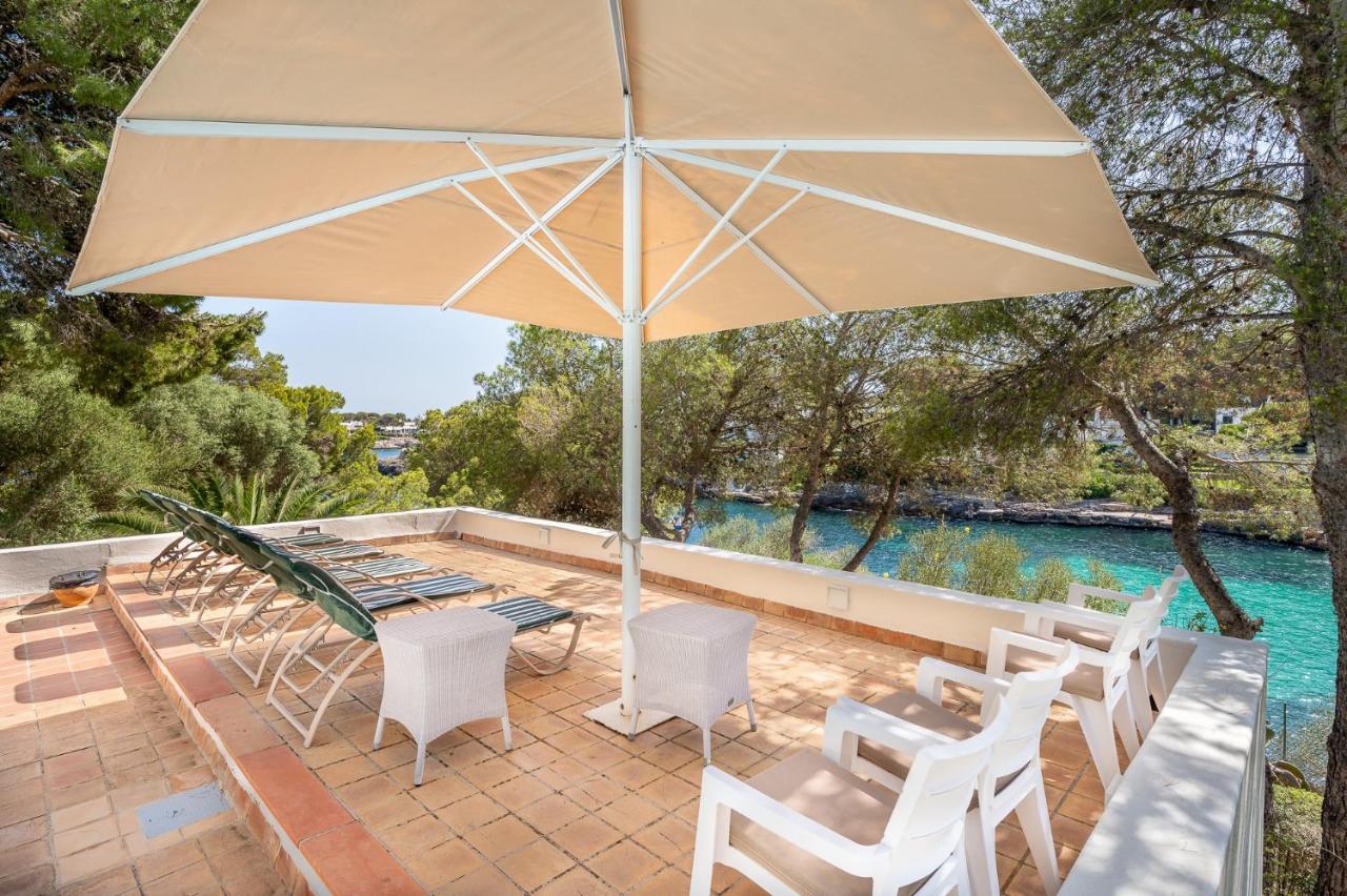 Villa Claramunda Cala d'Or  Ngoại thất bức ảnh