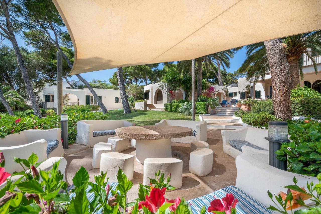 Villa Claramunda Cala d'Or  Ngoại thất bức ảnh
