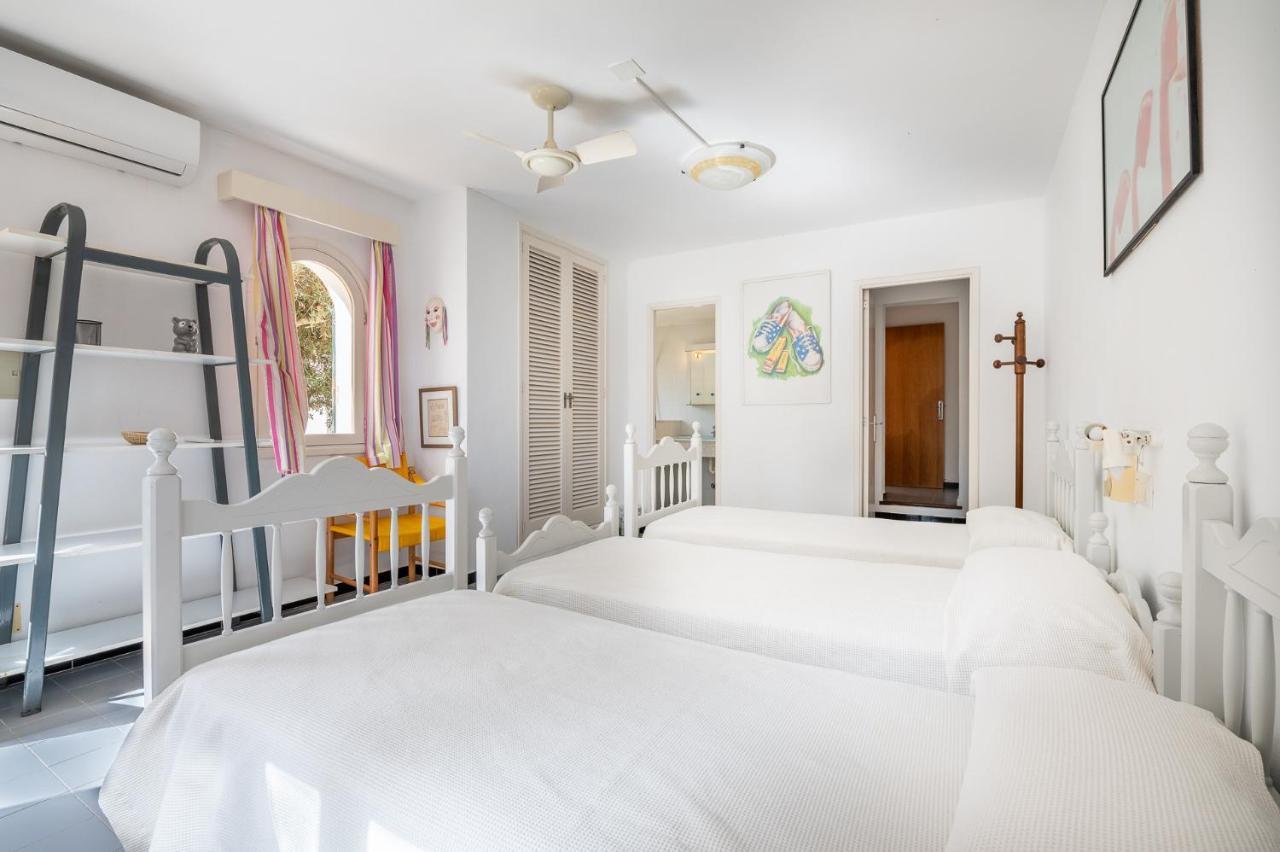 Villa Claramunda Cala d'Or  Ngoại thất bức ảnh