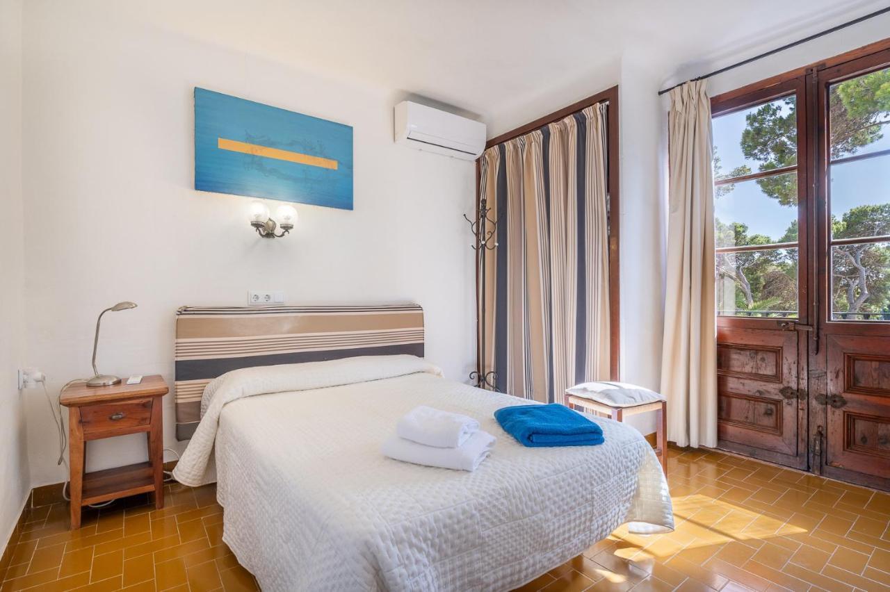 Villa Claramunda Cala d'Or  Ngoại thất bức ảnh