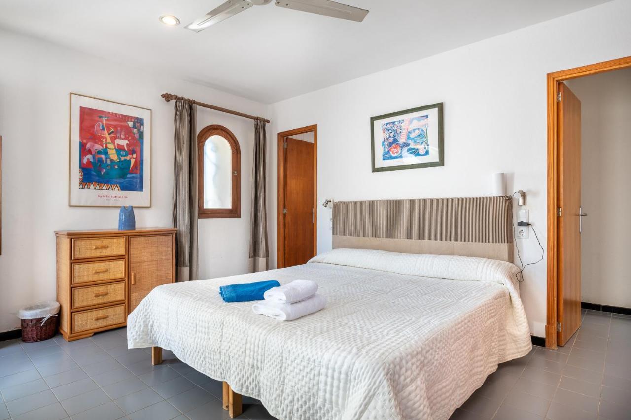 Villa Claramunda Cala d'Or  Ngoại thất bức ảnh
