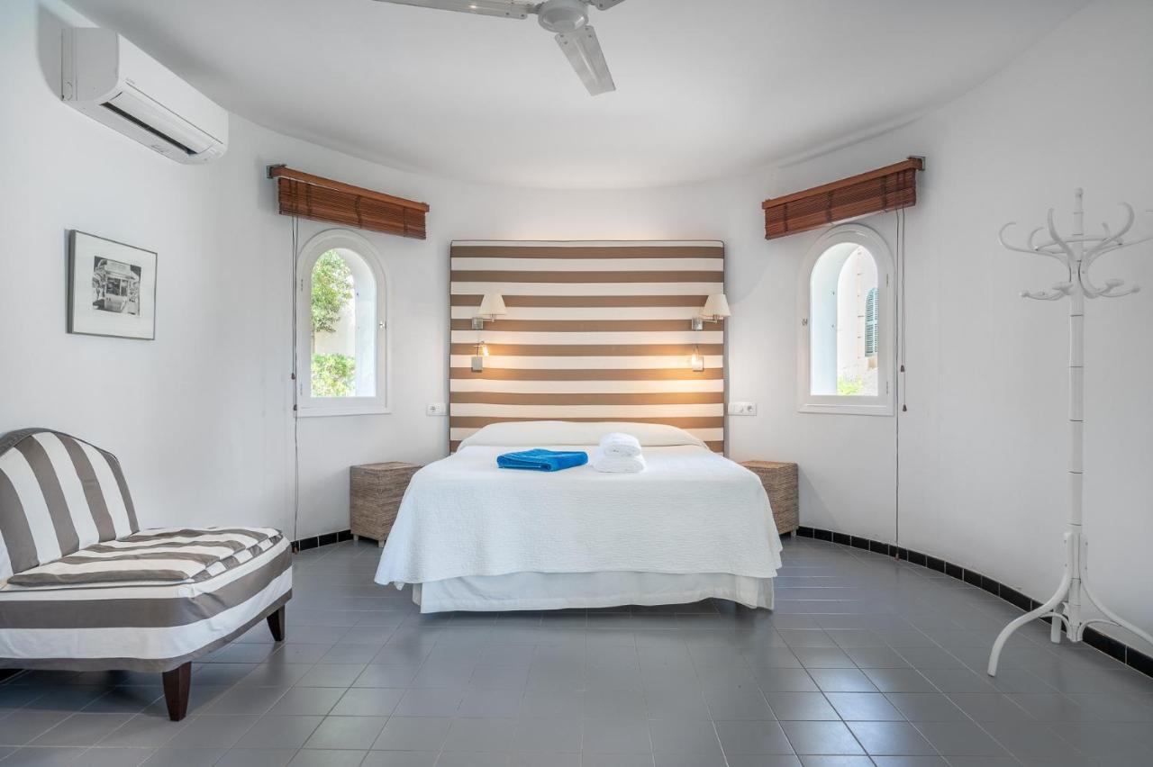 Villa Claramunda Cala d'Or  Ngoại thất bức ảnh