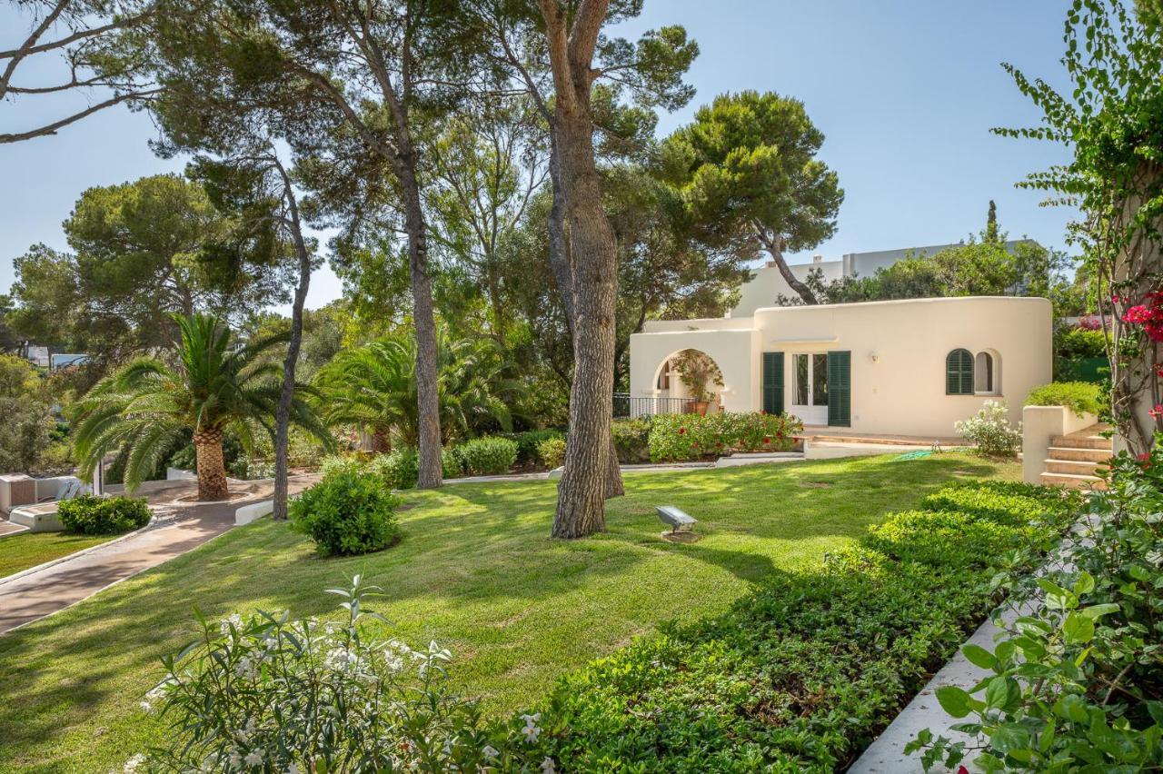 Villa Claramunda Cala d'Or  Ngoại thất bức ảnh