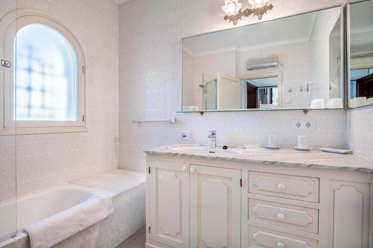 Villa Claramunda Cala d'Or  Ngoại thất bức ảnh