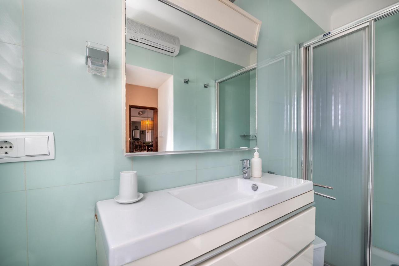 Villa Claramunda Cala d'Or  Ngoại thất bức ảnh