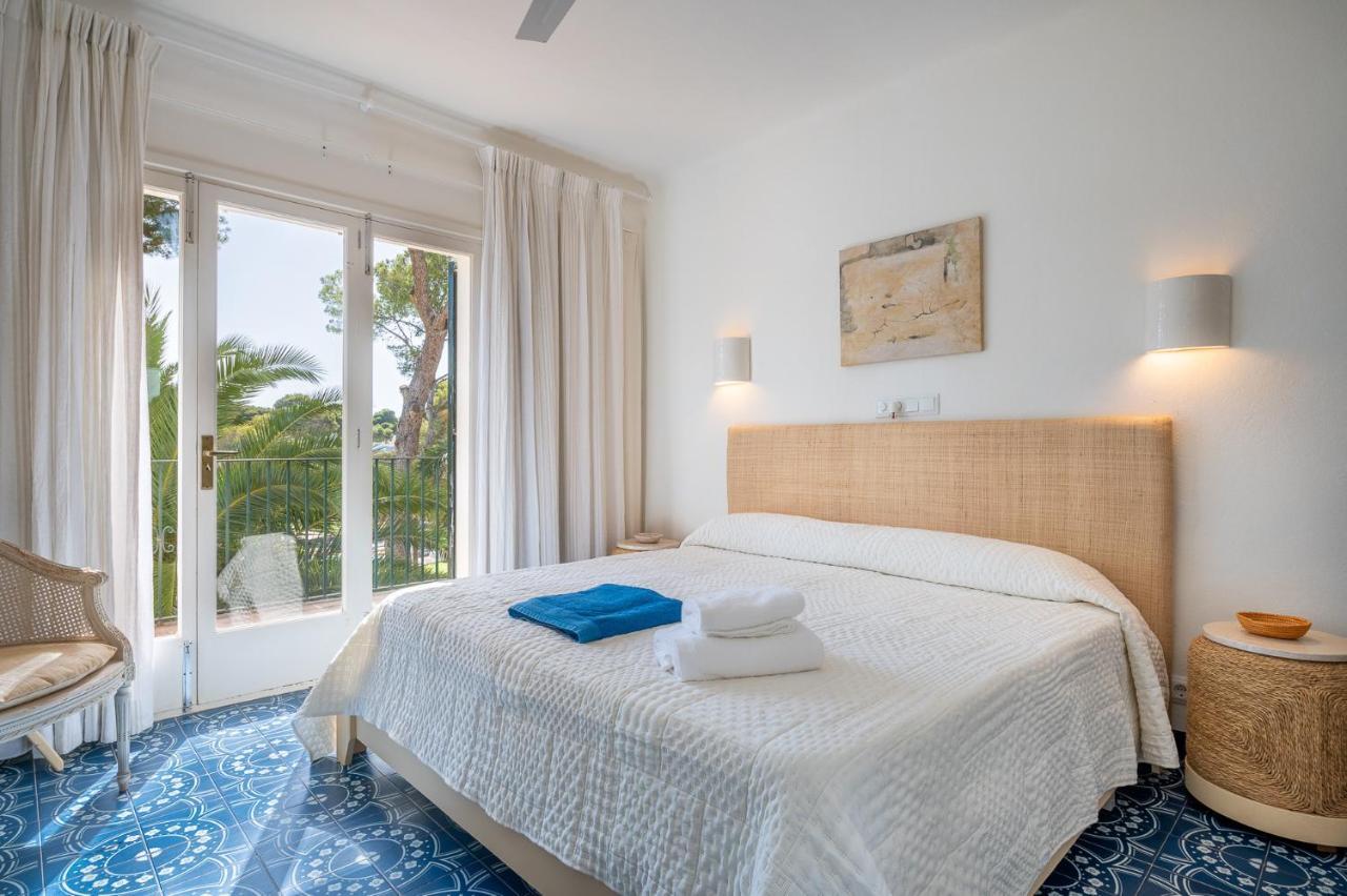 Villa Claramunda Cala d'Or  Ngoại thất bức ảnh