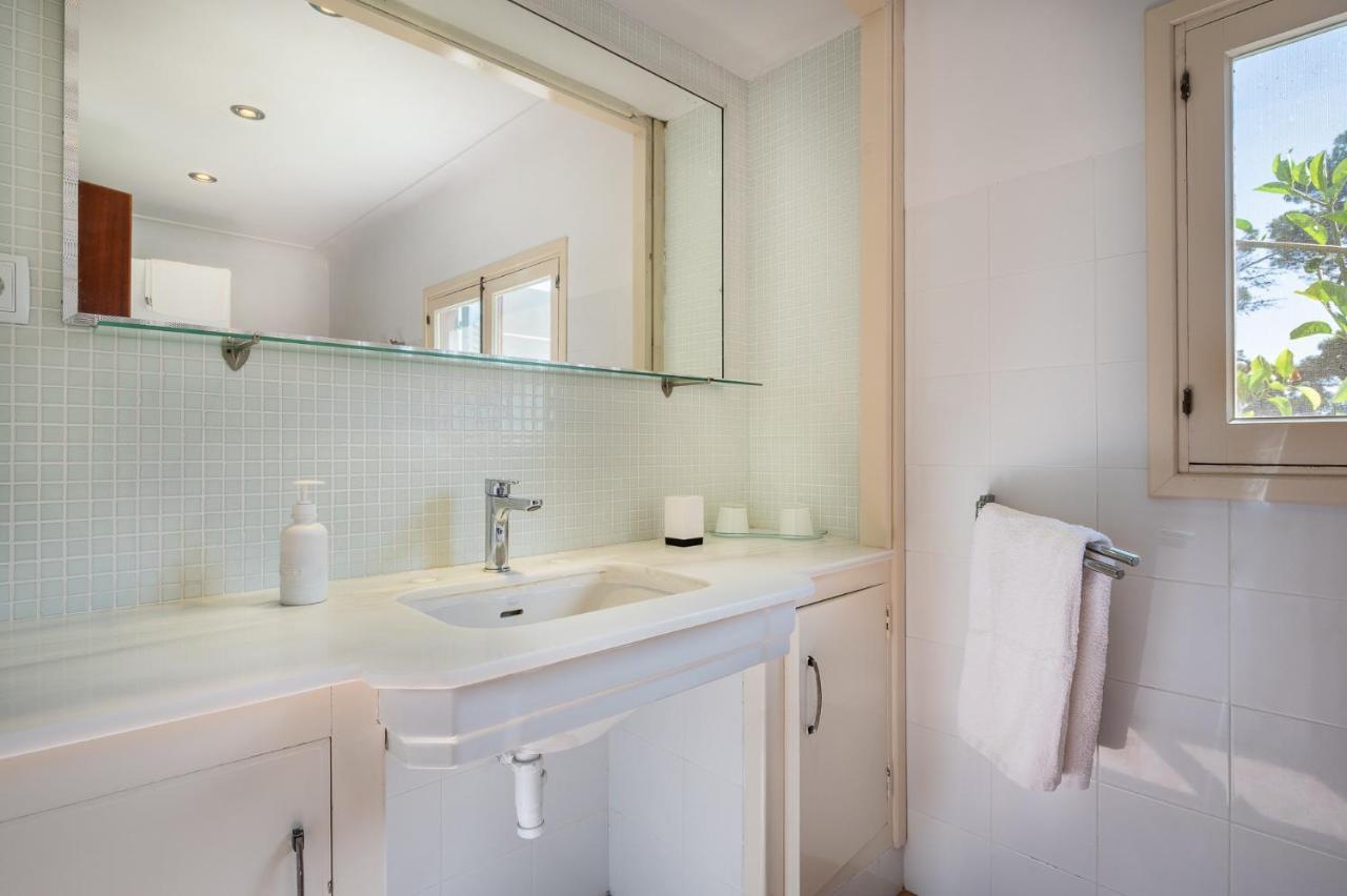 Villa Claramunda Cala d'Or  Ngoại thất bức ảnh