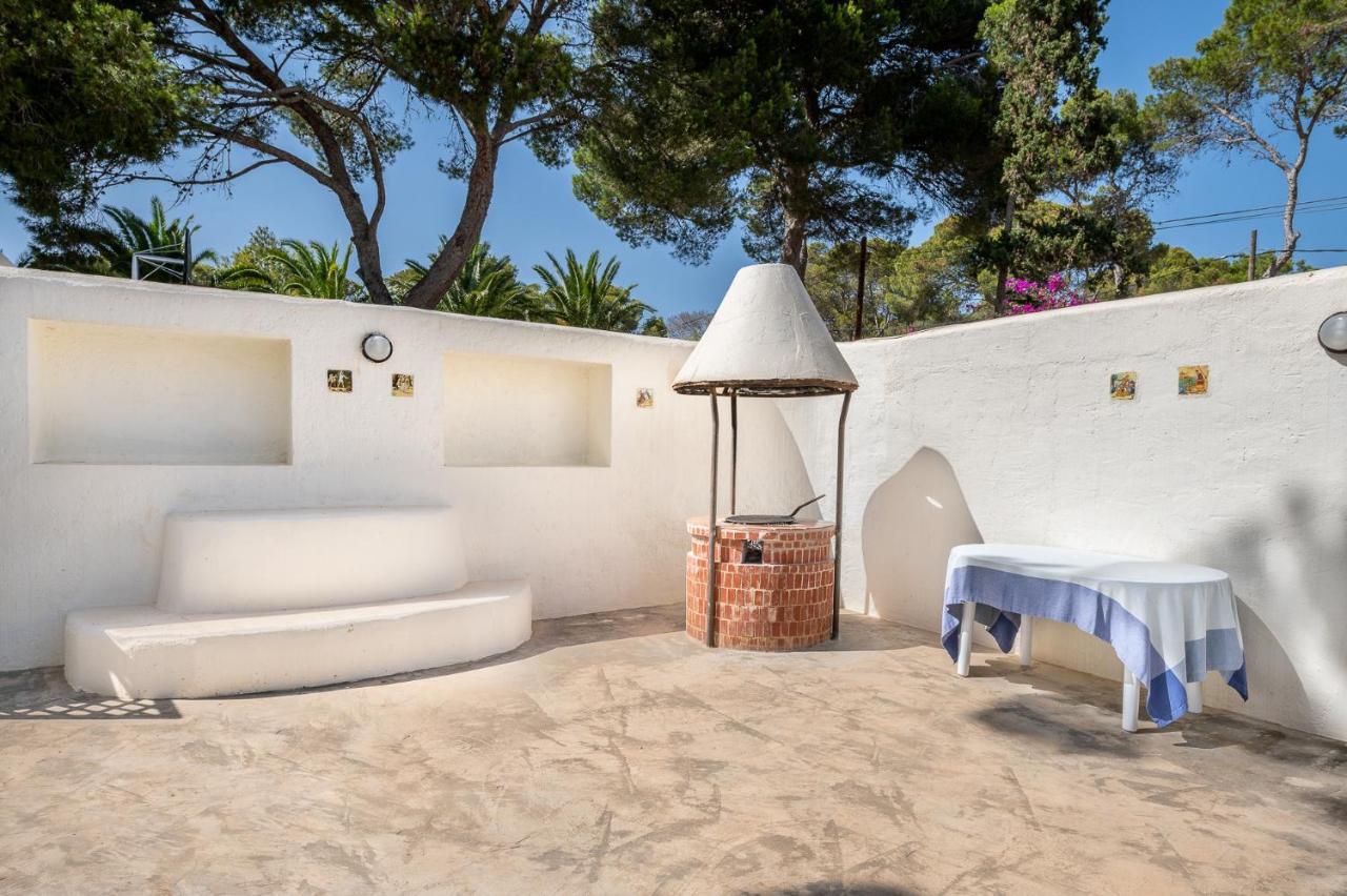 Villa Claramunda Cala d'Or  Ngoại thất bức ảnh