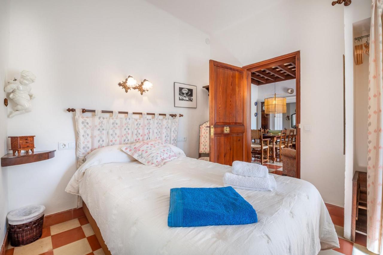 Villa Claramunda Cala d'Or  Ngoại thất bức ảnh