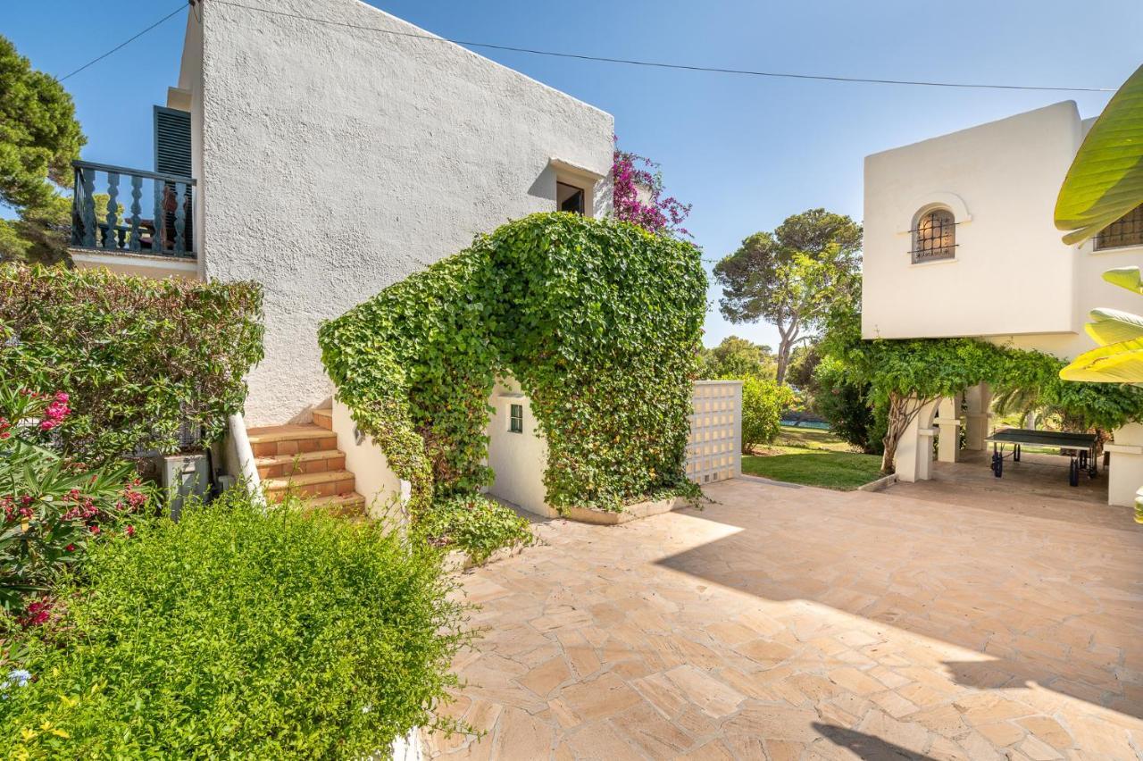 Villa Claramunda Cala d'Or  Ngoại thất bức ảnh