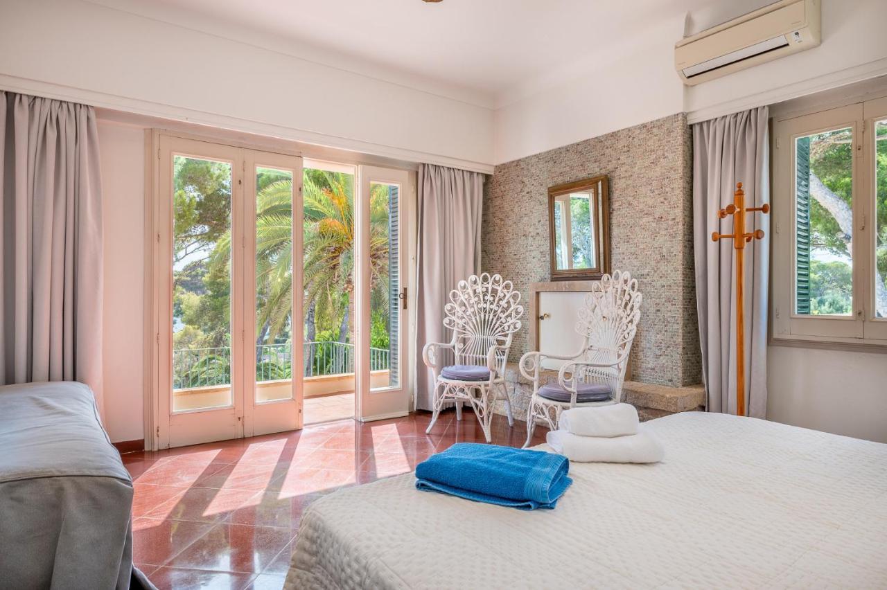 Villa Claramunda Cala d'Or  Ngoại thất bức ảnh