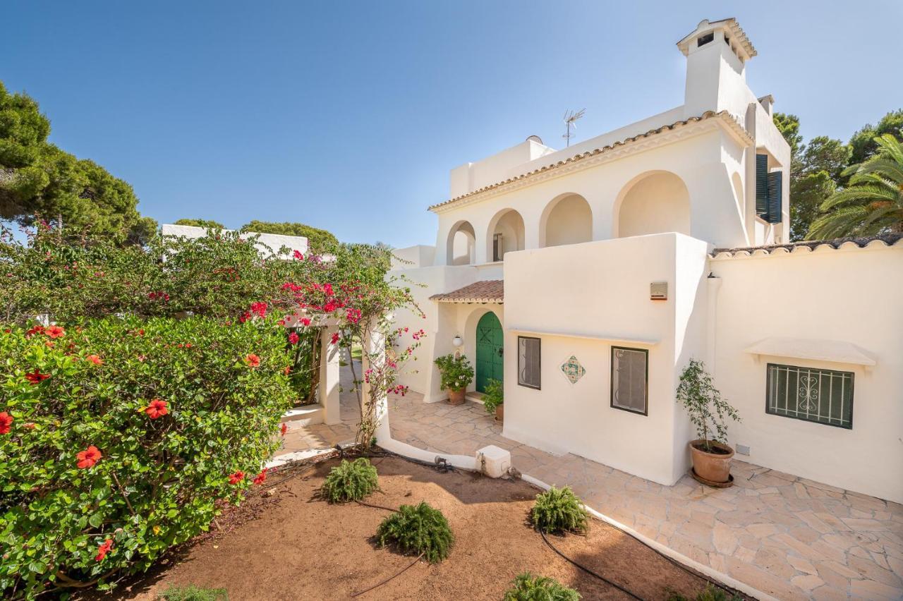 Villa Claramunda Cala d'Or  Ngoại thất bức ảnh